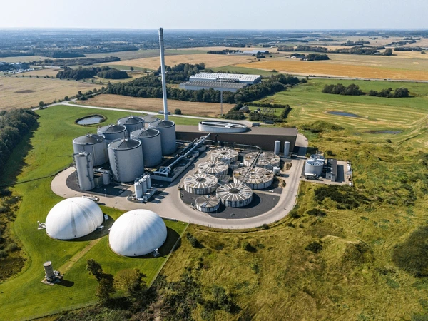 Koshish Biogas Solutions