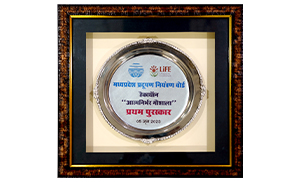 Hackathon Atmanirbhar Gaushala First Prize