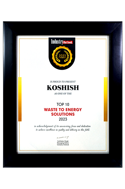 Top 10 Waste to Energy Solutions