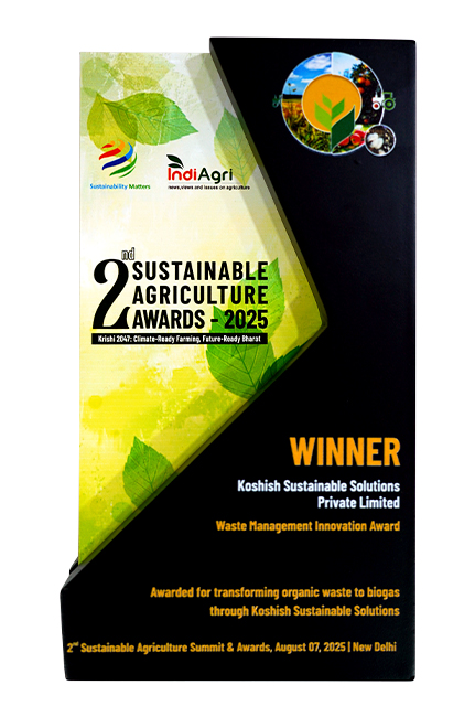 Waste Management Innovation 2025
