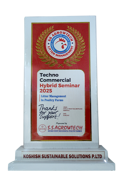 Presentation in Techno Commercial Hybrid Seminar 2025