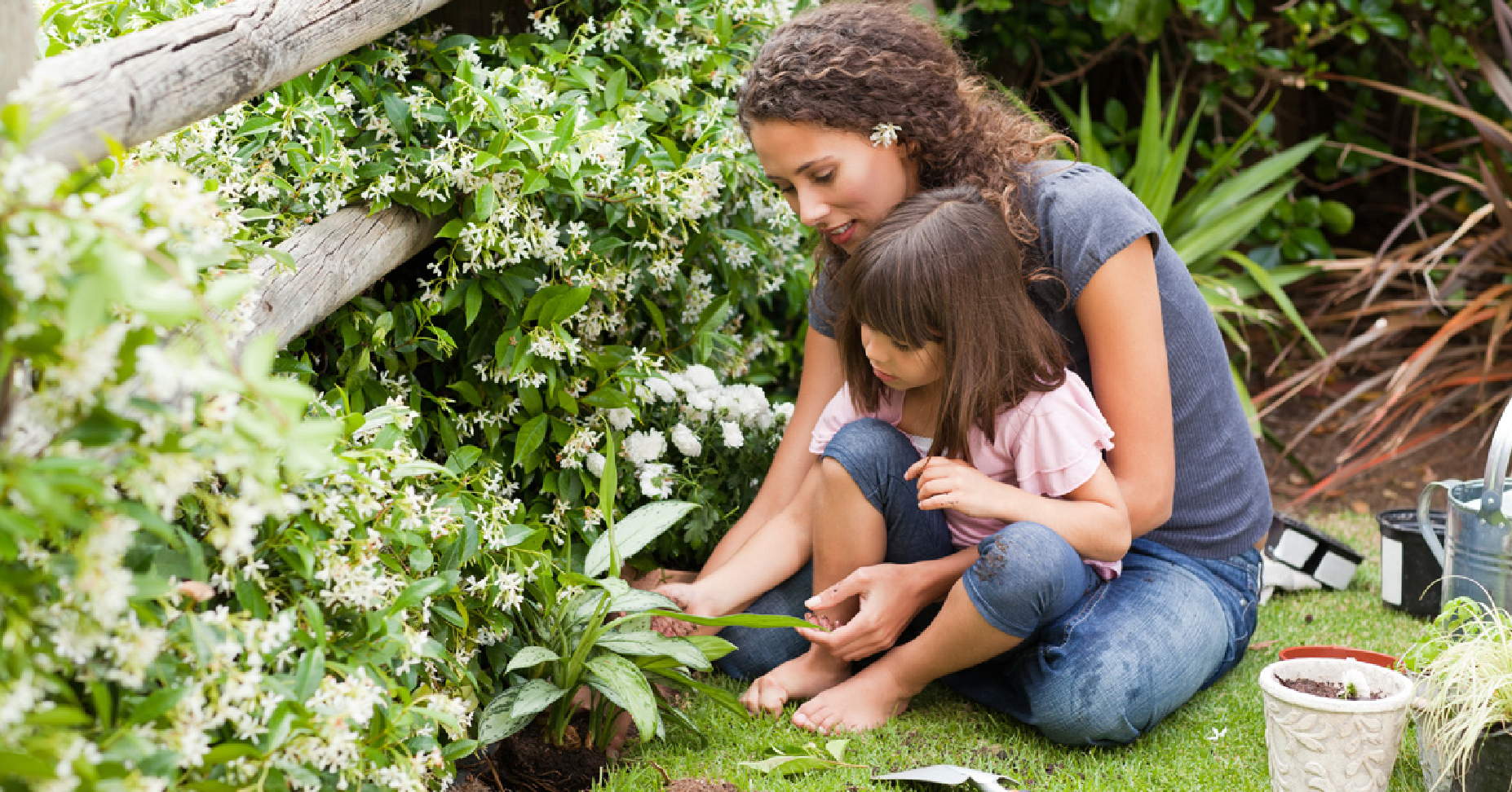 Growing Your Own Food