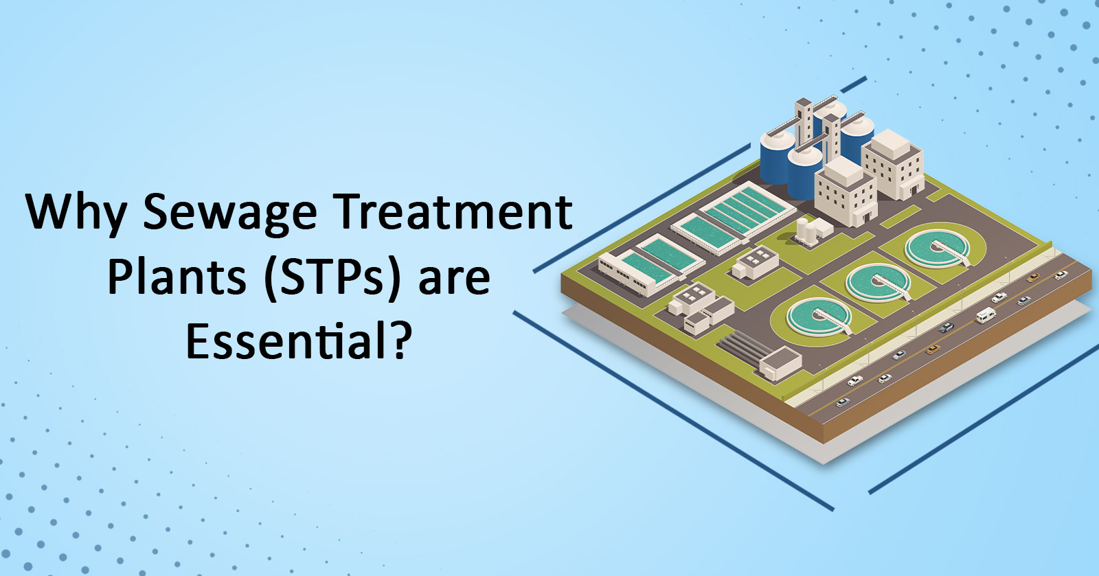 Sewage Treatment Plants