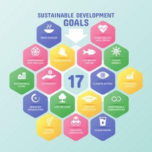 Sustainable Development Goals