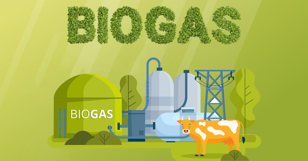 What is Biogas?