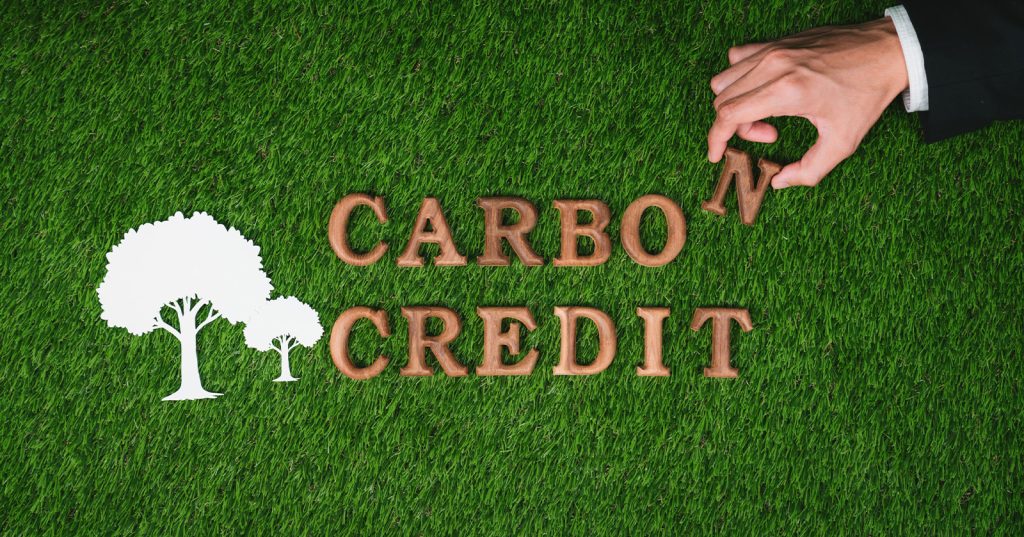 Carbon Credit