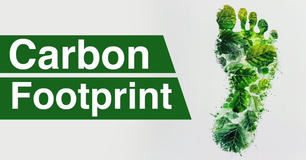 What Is Carbon Footprint?