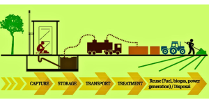 Faecal Sludge Management