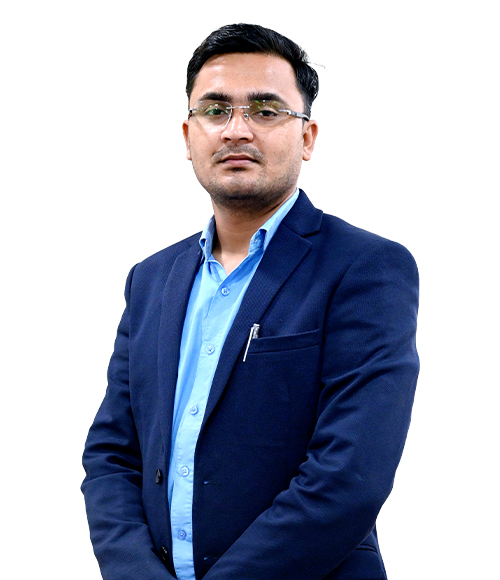 Er. Anil Singh Tomar