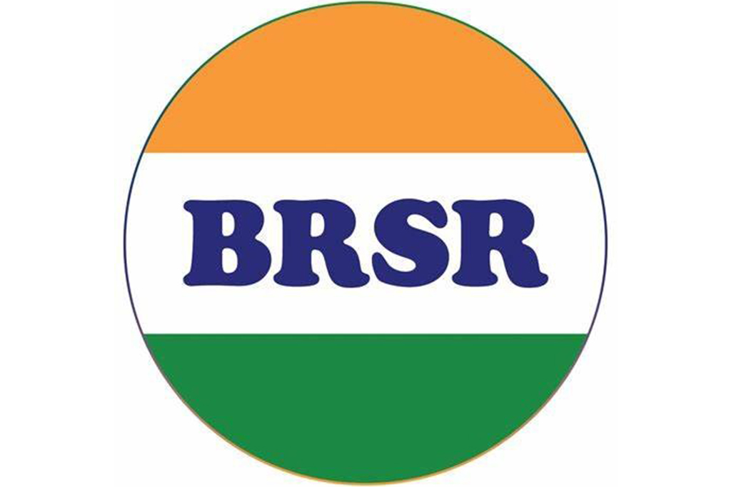 BRSR Reporting