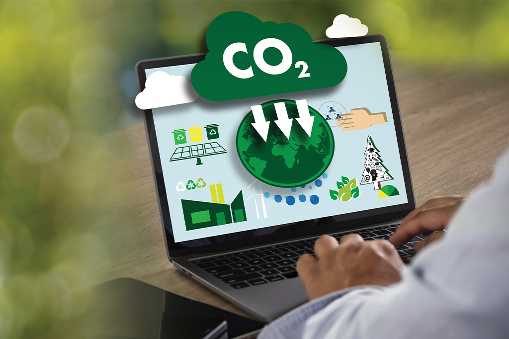 Carbon Accounting Services