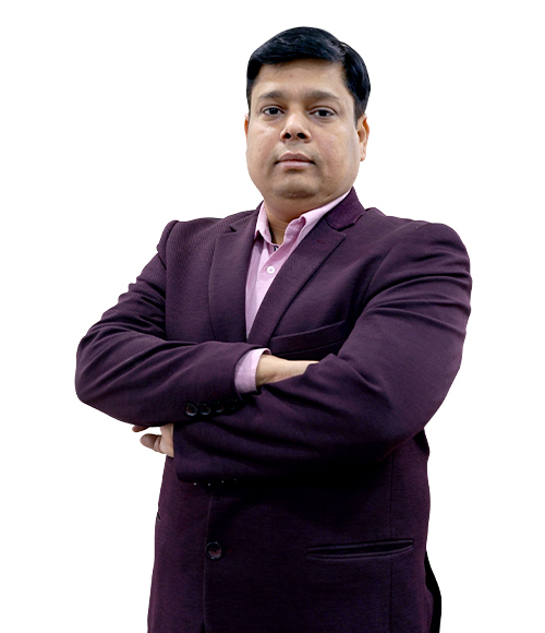 Dr. Amit R Verma