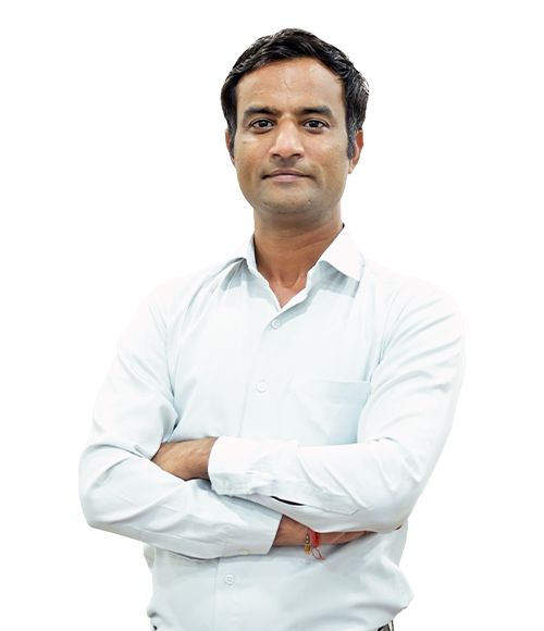 Dr. Pramod Rajput