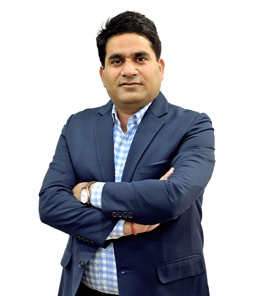 Dr. Ratnesh Tiwari