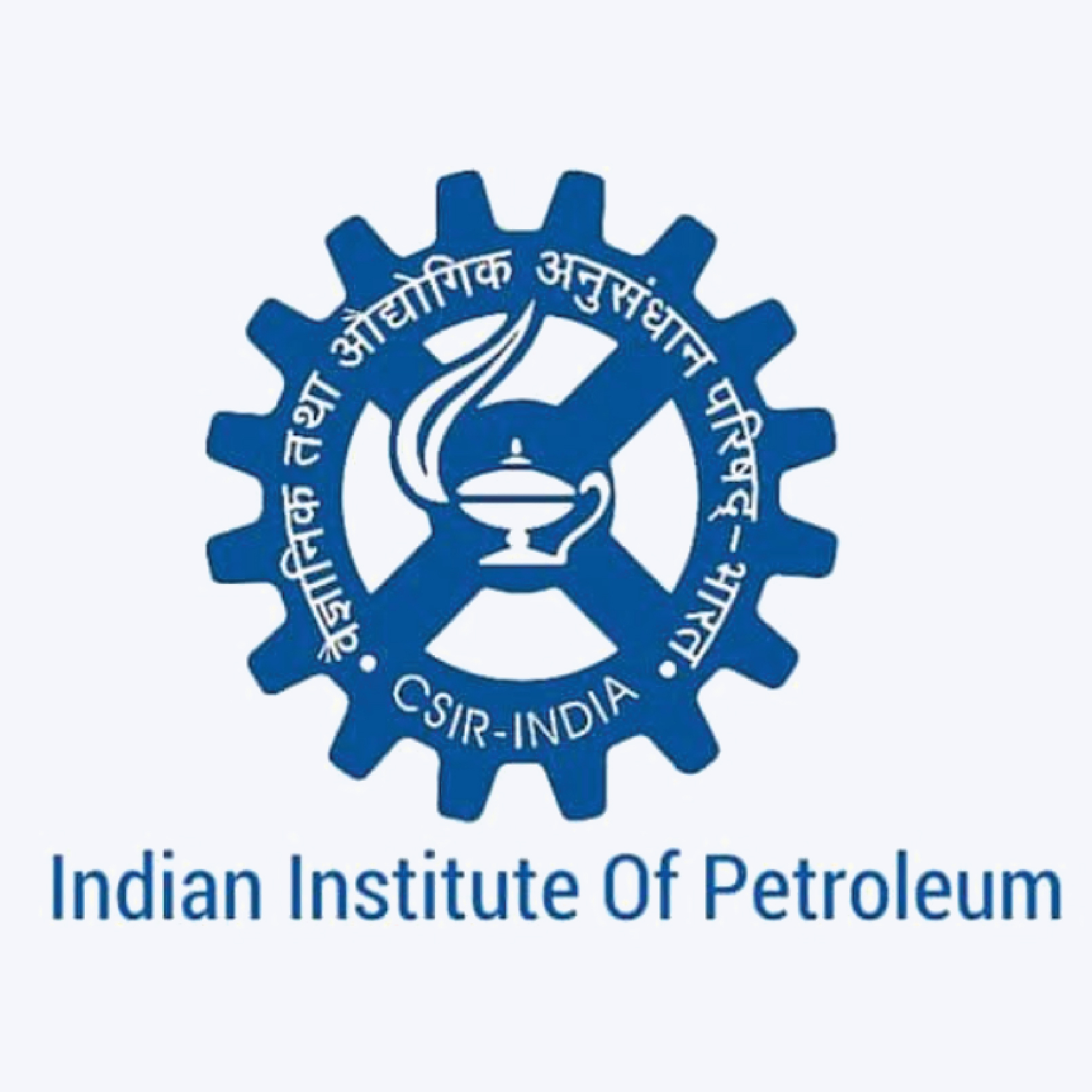 Indian Institute of Petroleum