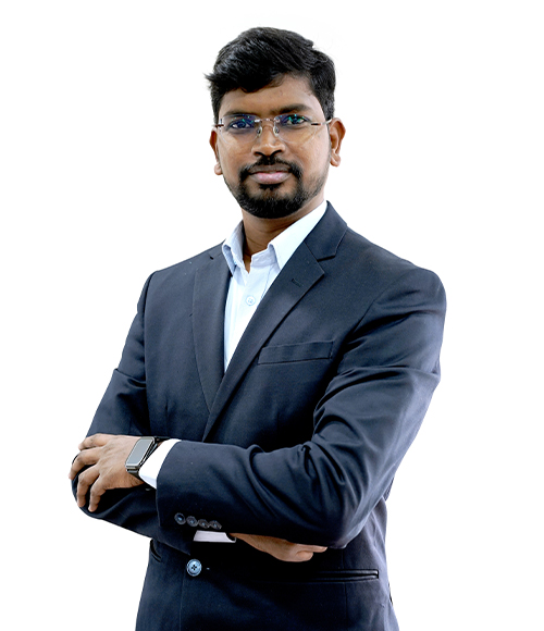 Mr Madhur Srivastava