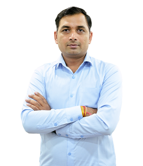 Mr. Ritesh Singh
