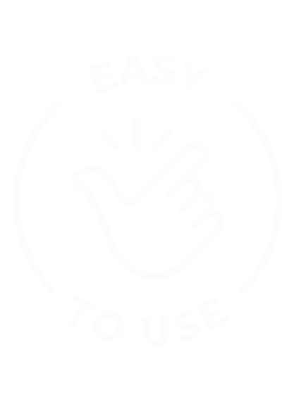 Easy to Use