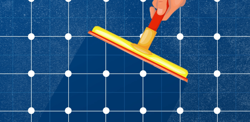 Needs minimal care with Solar Solution