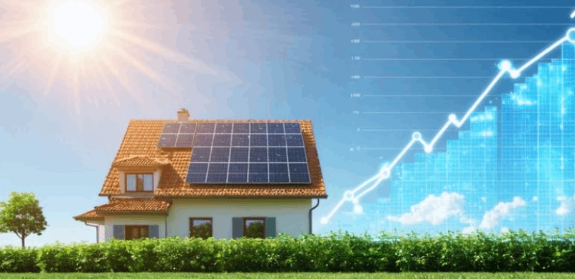 Commercial Solar System