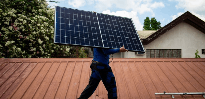 Silent Operation in Solar Solution