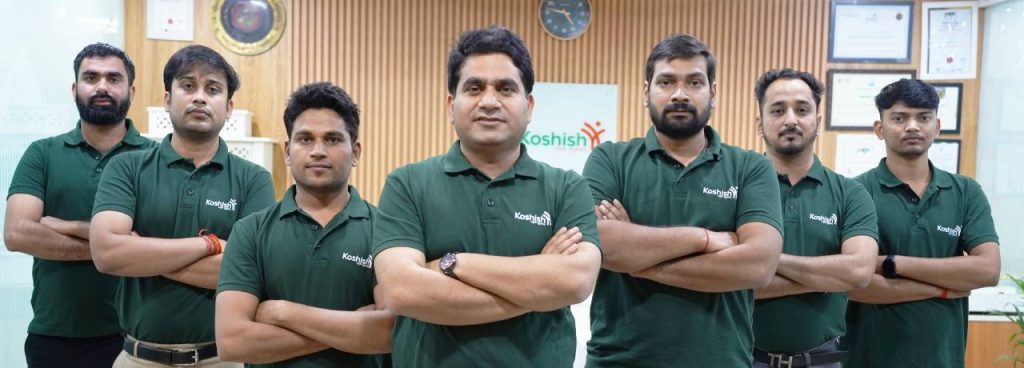 Culture at Koshish