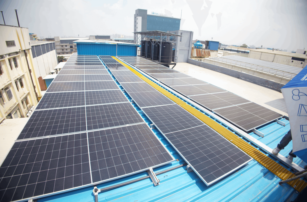 Commercial Solar