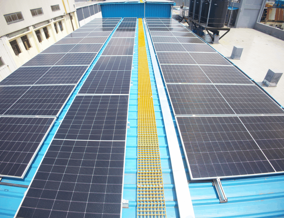 On-Grid Solar Systems?