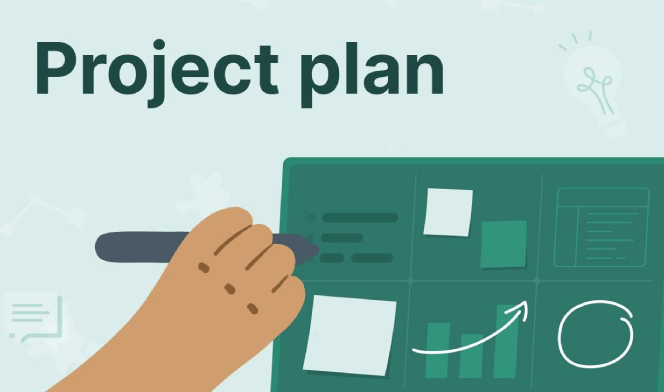 Project Planning for Biogas plant