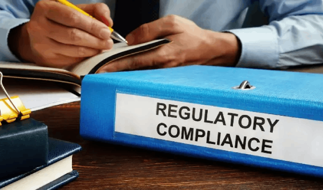 Approvals & Compliance