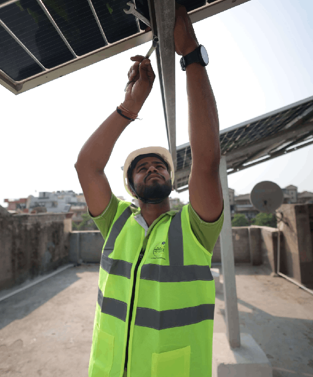 On-Grid Solar Systems?