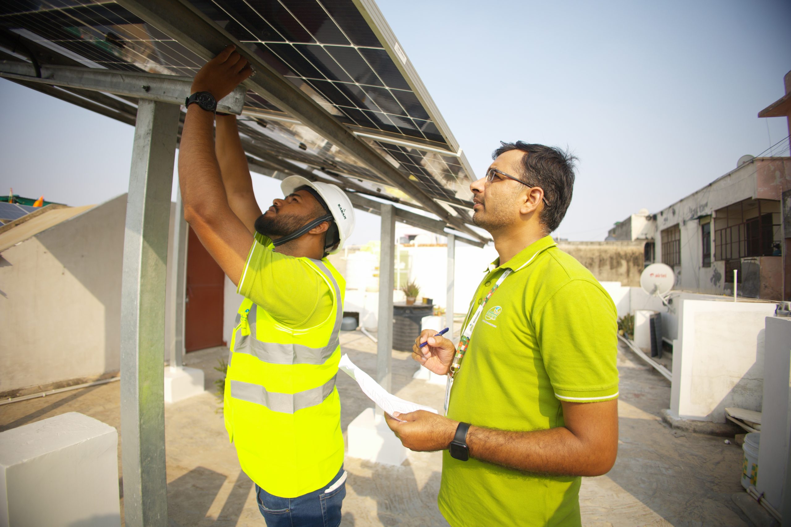 Residential Solar