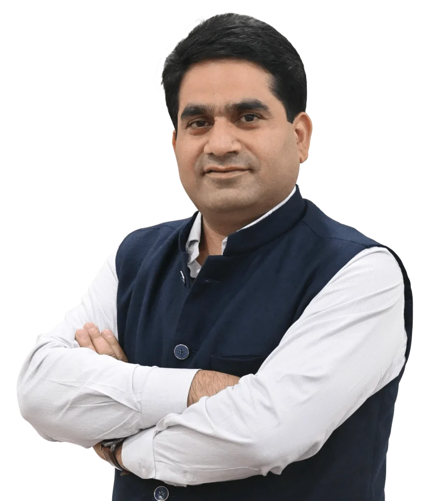 Dr. Ratnesh Tiwari