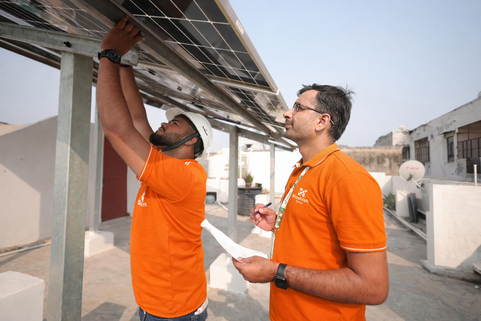 residential Solar