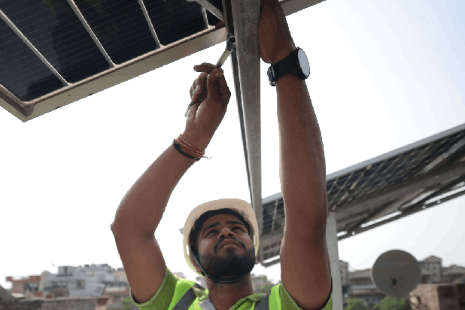 Residential Solar
