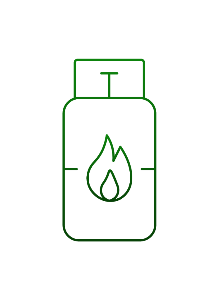 Compressed Biogas