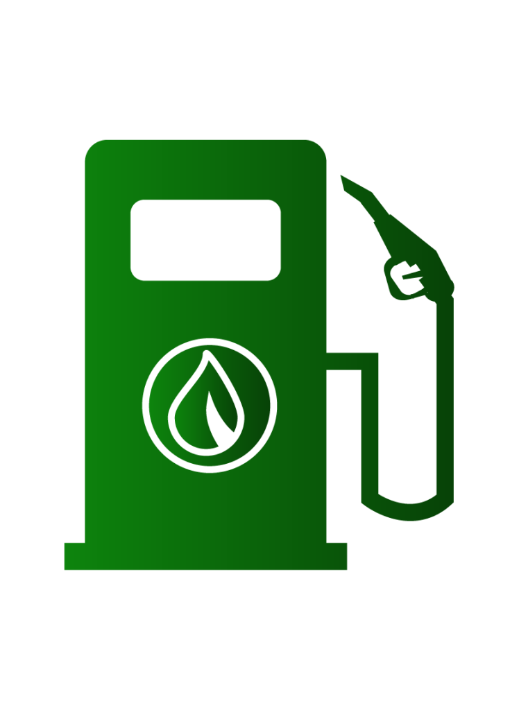 Compressed Biogas