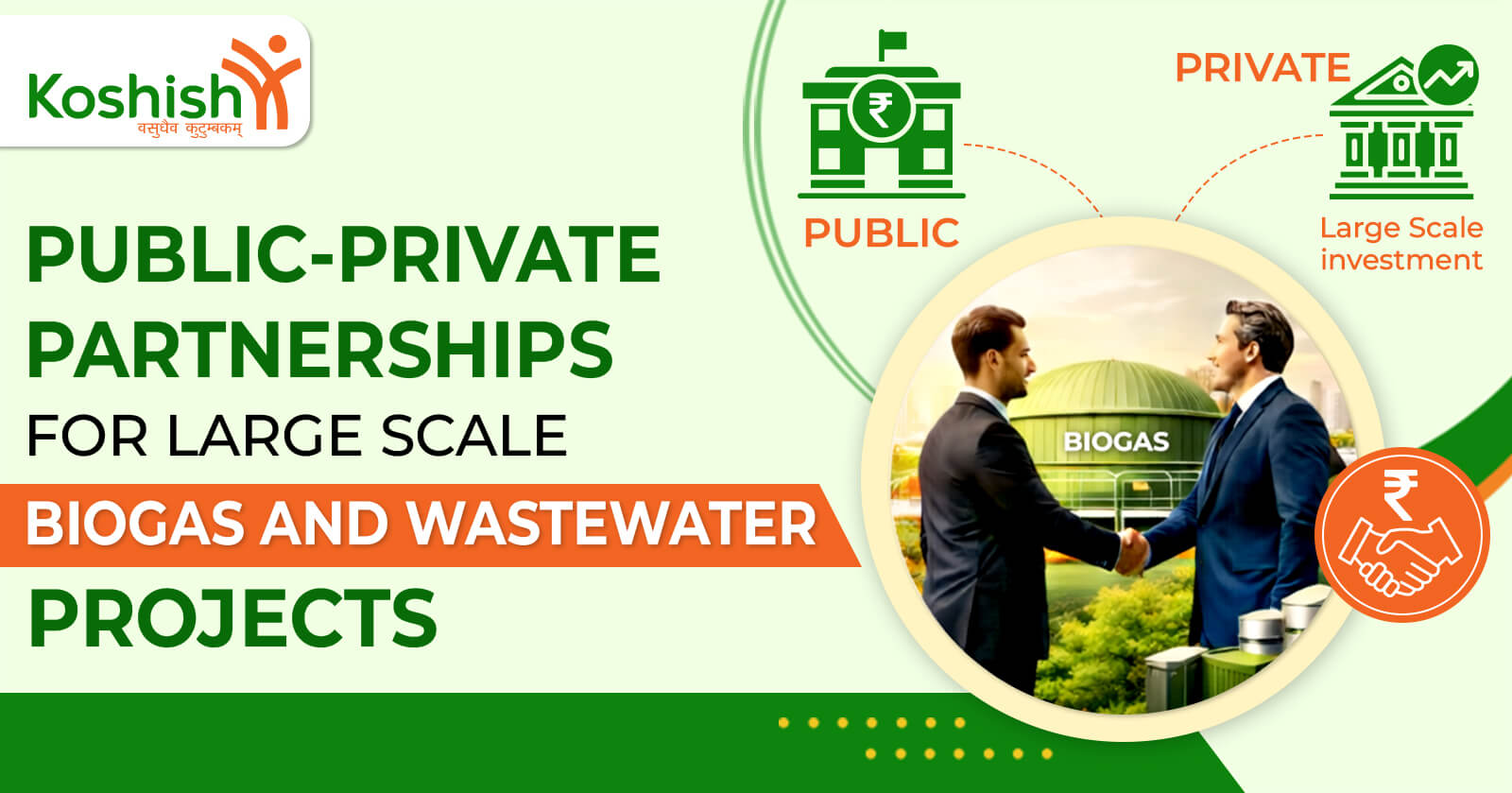 Biogas Wastewater