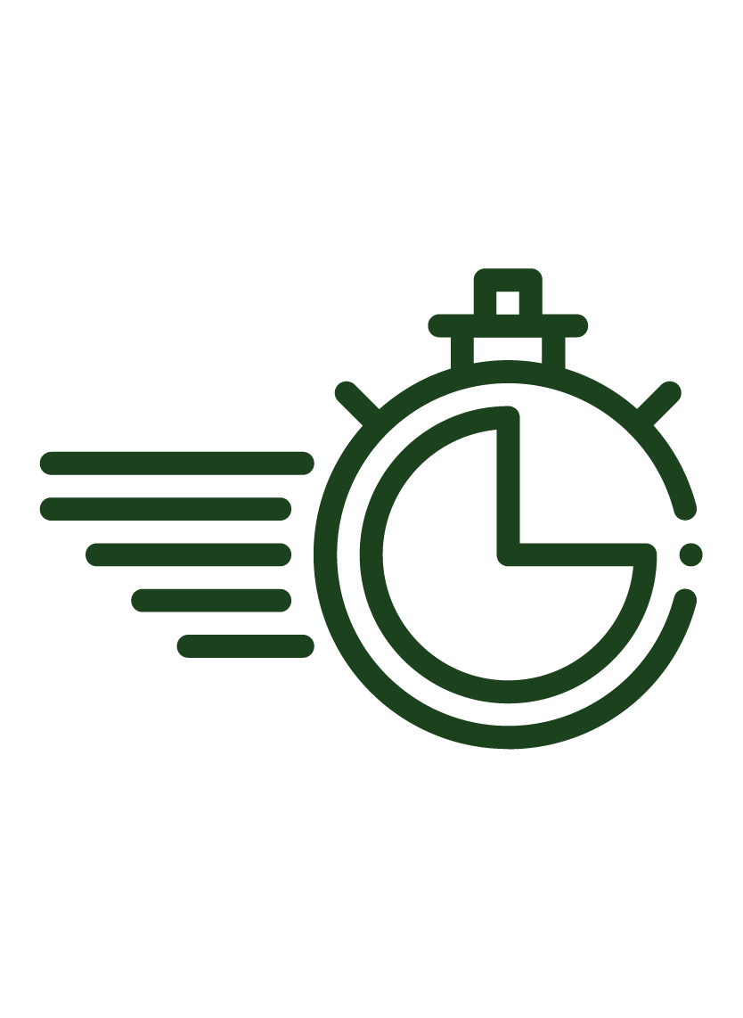 Fast-Paced Innovation