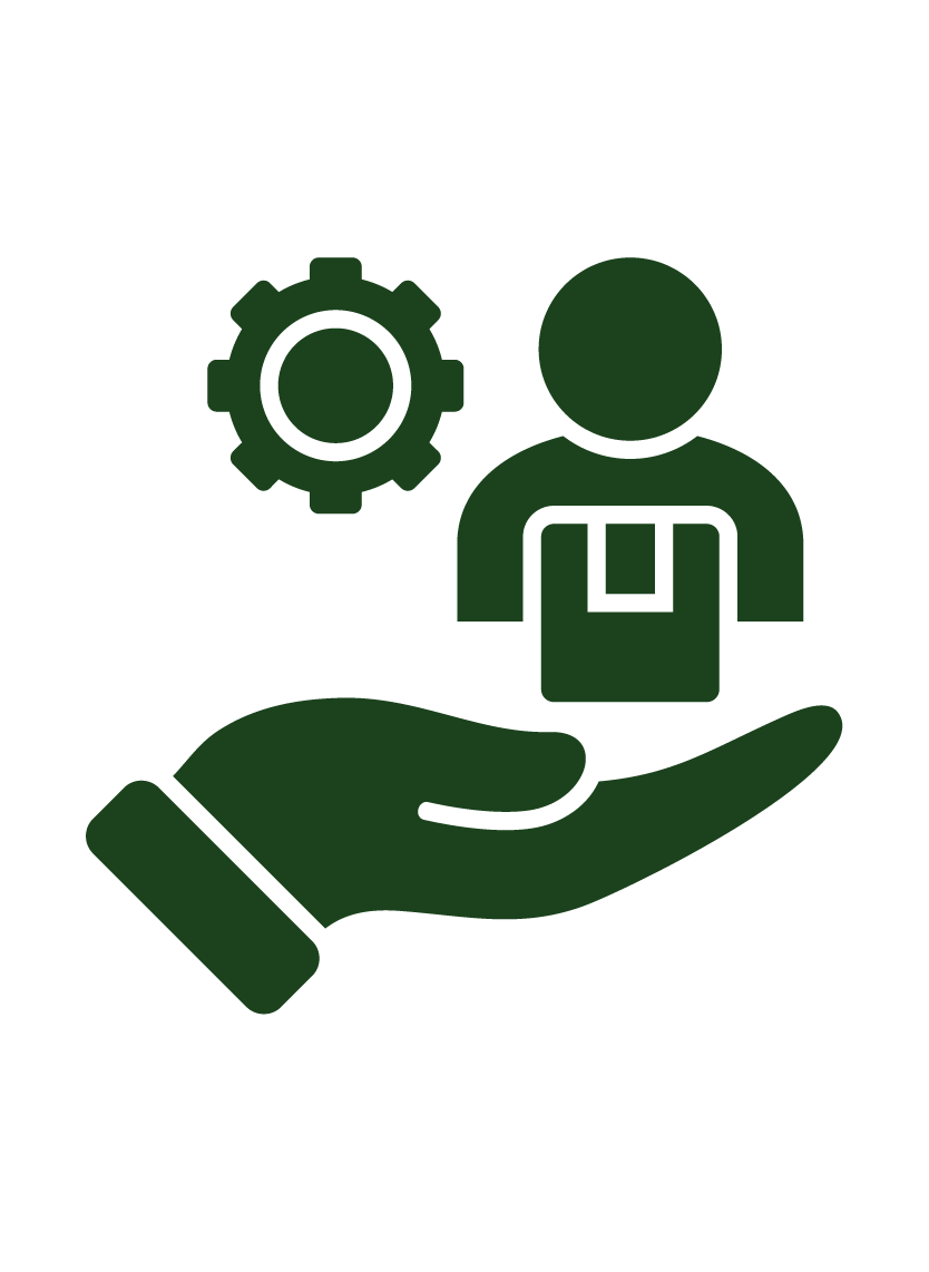 Ownership & Responsibility