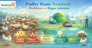 Poultry Waste Treatment