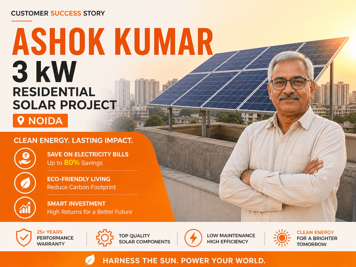 Residential Solar