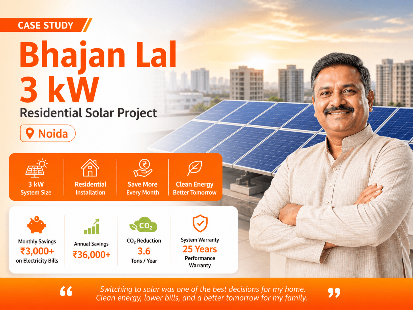 Residential Solar