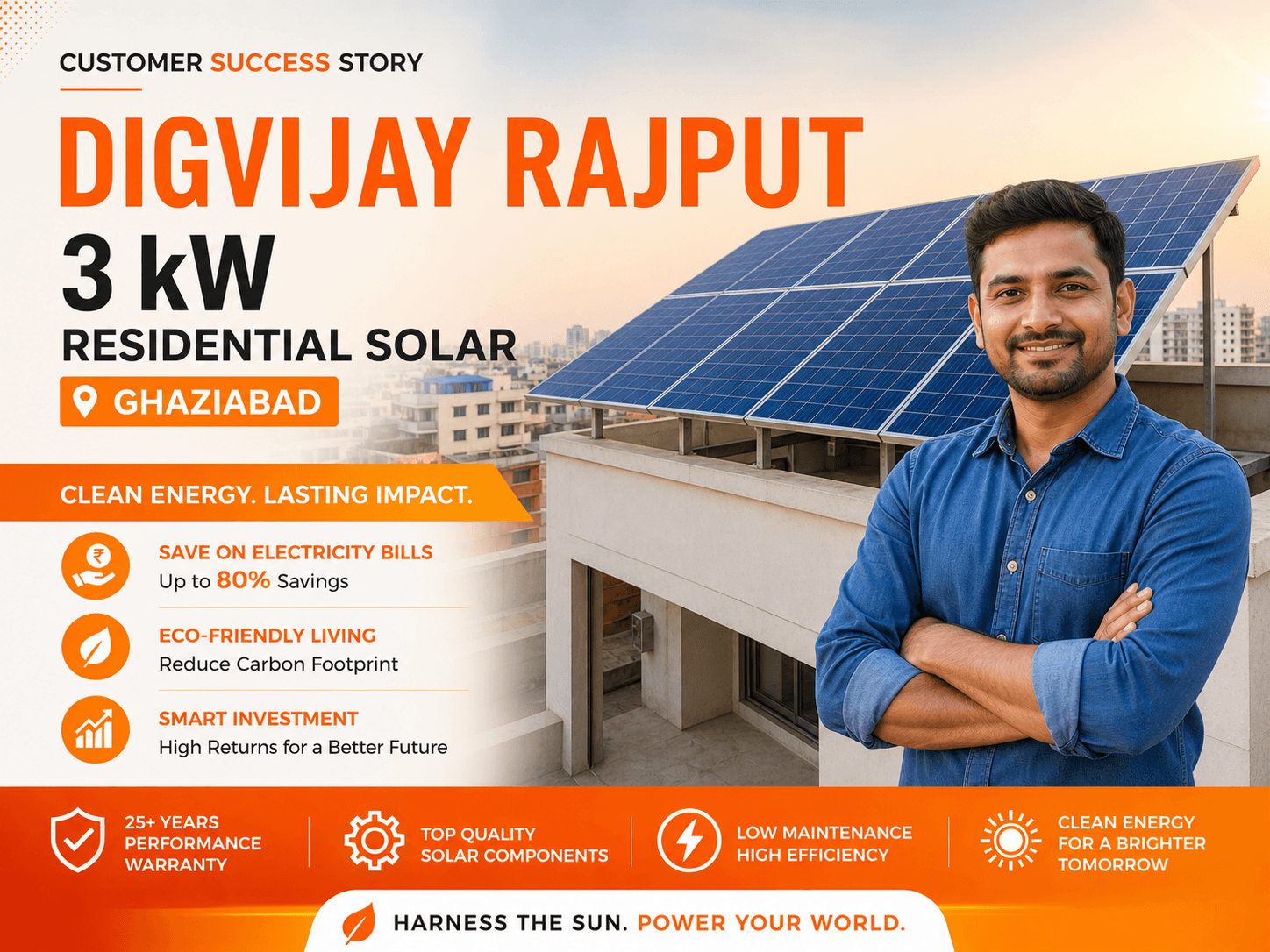 Residential Solar