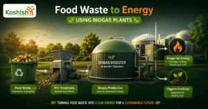 Food Waste Management