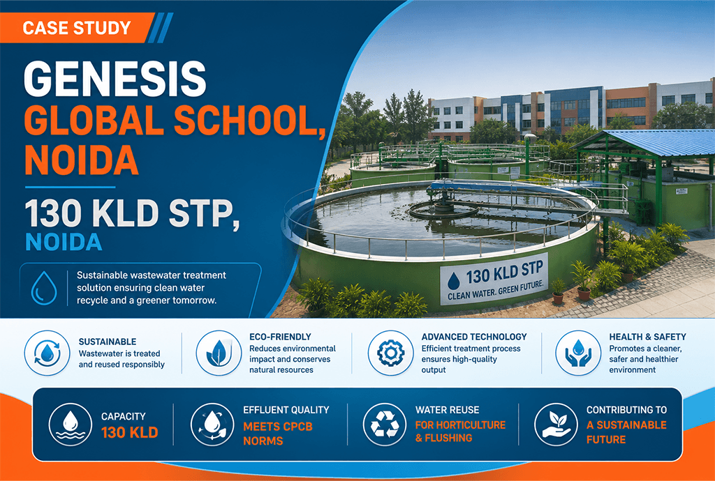 STP Plant