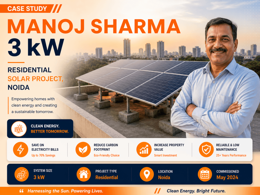 Residential Solar