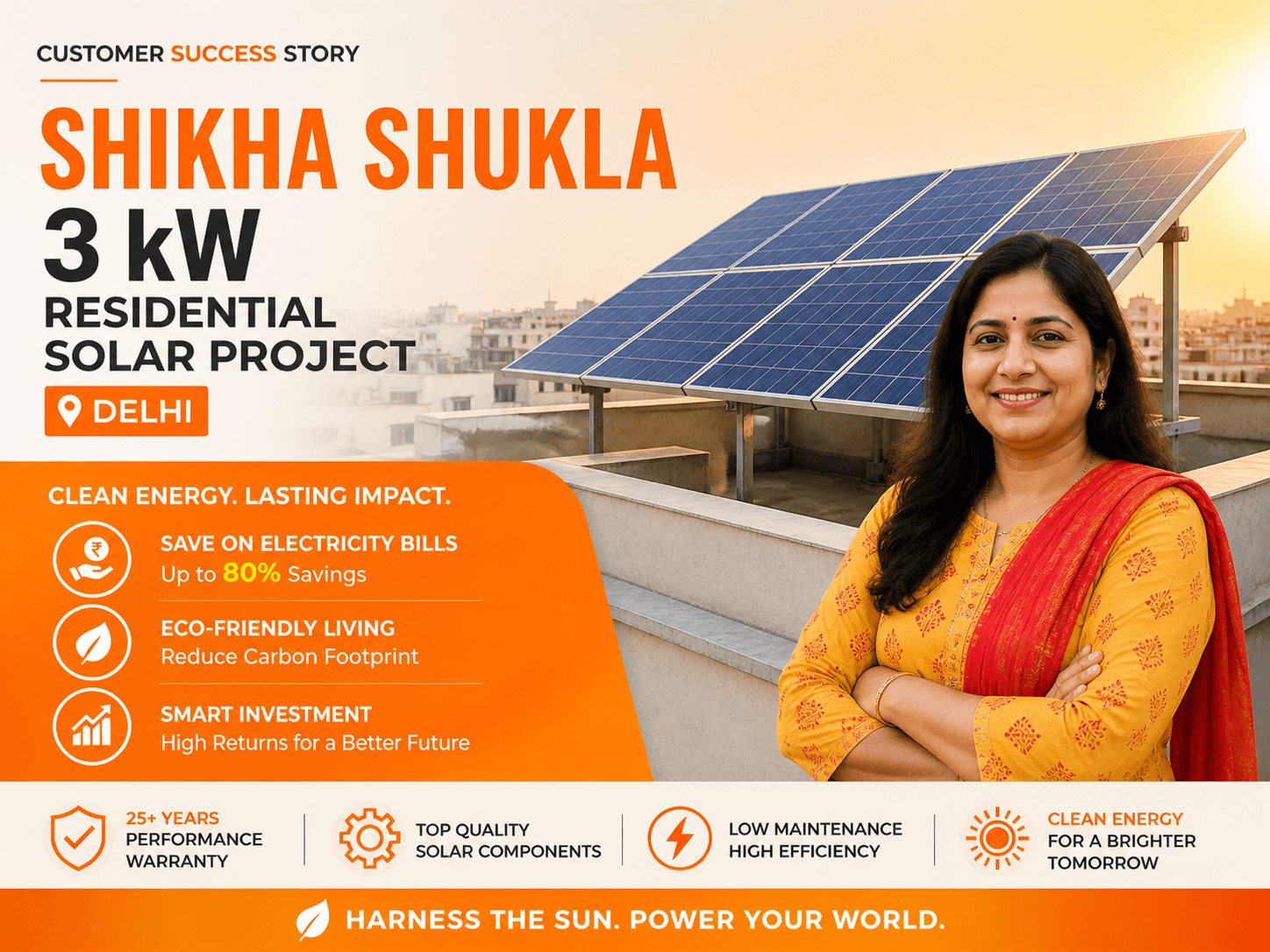Residential Solar