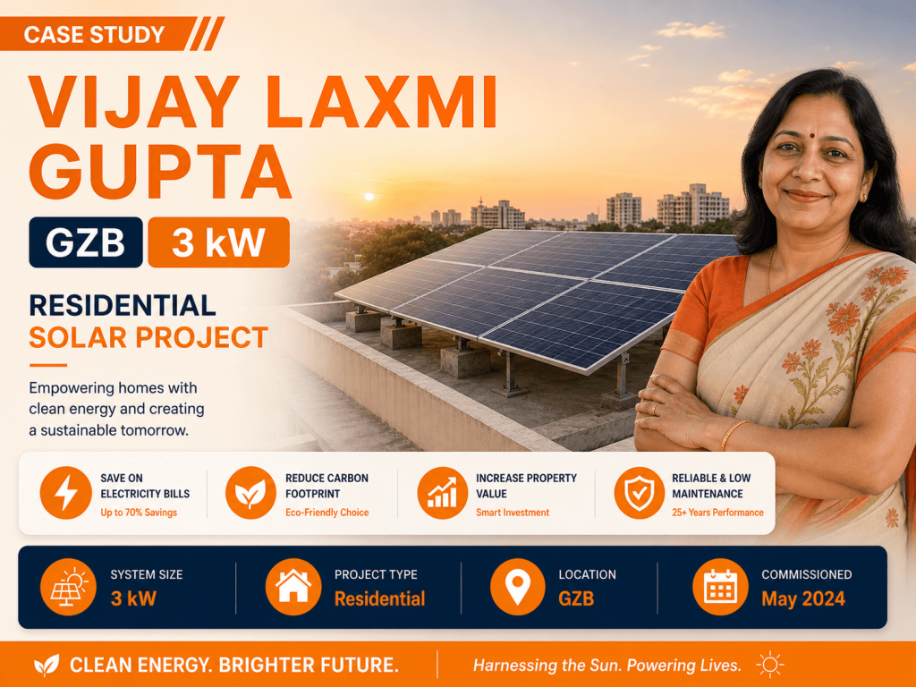 Residential Solar
