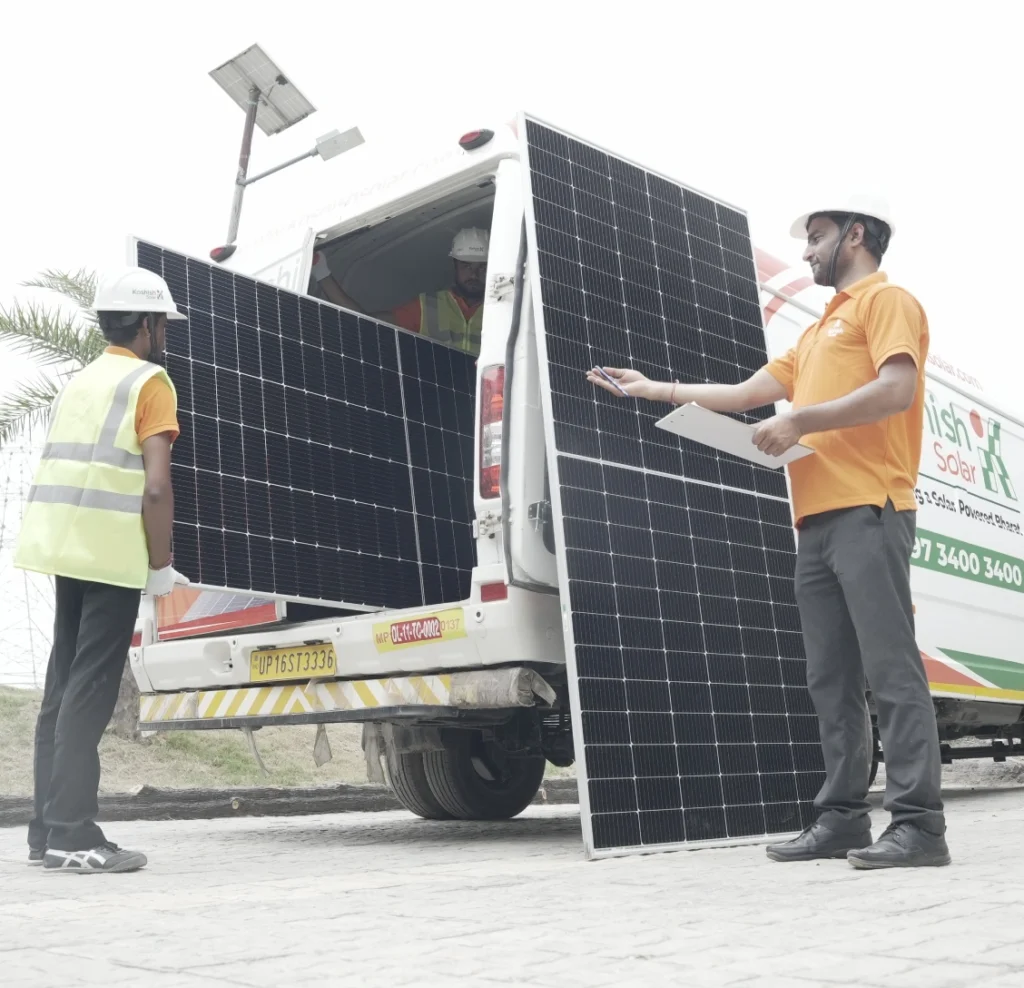 Solar Solution